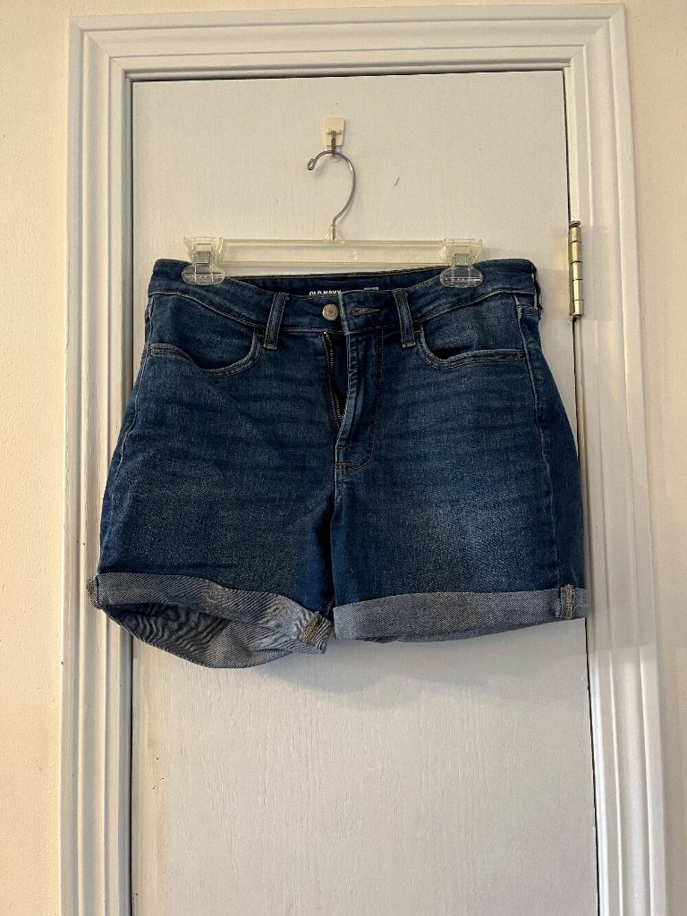 Old Navy WOW High Rise WOW Shorts